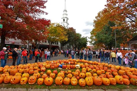 What’s next for Keene Pumpkin Festival