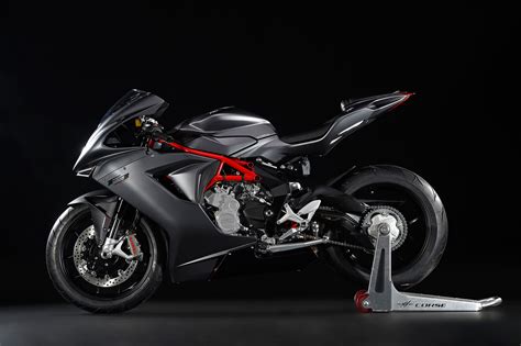 MV AGUSTA F3 675 (2014-2015) Specs, Performance & Photos - autoevolution