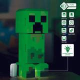 Minecraft Legends Large Creeper Mini Fridge – Ukonic