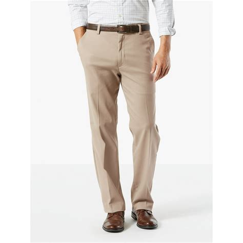 Dockers - Dockers Men's Big & Tall Classic Fit Easy Khaki Pants ...