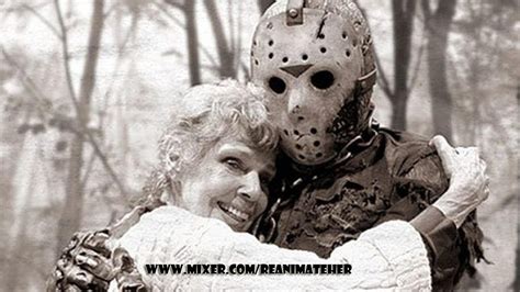 Kill Her Mommy - Watch as Jason Voorhees Hunts Down His Victims - YouTube