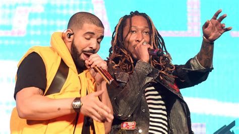 Drake & Future Drop New Collab 'Desires' | iHeart