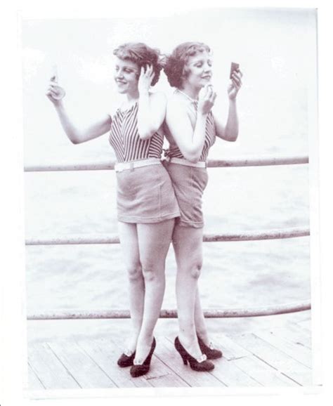 Documentary tells story of conjoined twins sold to circus | Conjoined twins, Daisy and violet ...