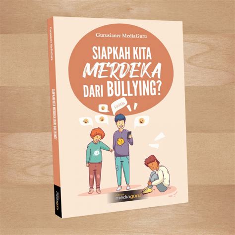 STOP BULLYING DI SEKOLAH