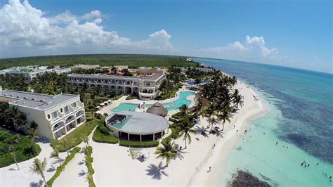 Dreams Tulum Resort & Spa - Destination Weddings