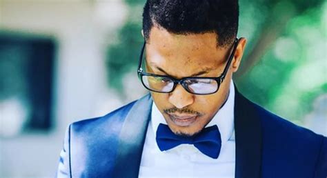 WATCH: Former Longomba’s singer Prophet Lovy weds in the US – Nairobi News