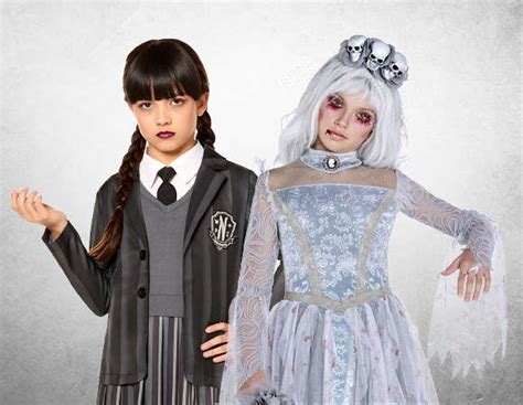 Halloween Costumes 2023 for Adults & Kids - Spirithalloween.com