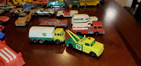 Here Are The 7 Most Valuable Matchbox Cars - The hobbyDB Blog