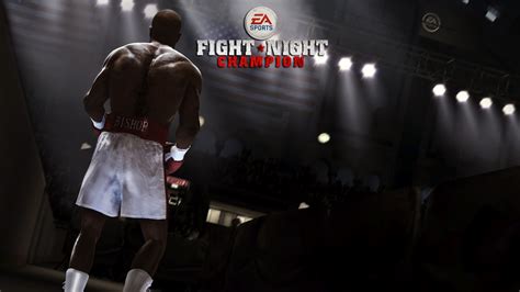 Fight night champion pc download - gurumas