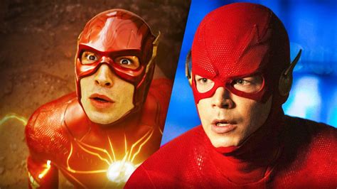 The Flash's TV Actor FINALLY Reveals If He'll Appear In 2023 Movie