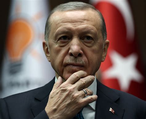 Turkey's Erdogan phones Herzog to discuss Temple Mount tensions, terror attacks | The Times of ...