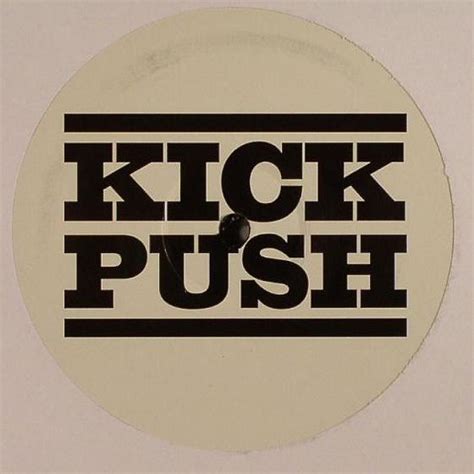 Lupe Fiasco / Busta Rhymes - Kick Push (Remix) / I Love My Bitch (Remix) (2006, Vinyl) | Discogs