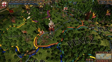 Europa Universalis IV: DLC Collection | wingamestore.com