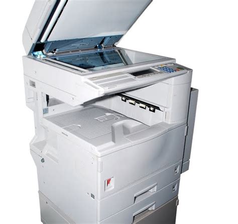 Boskage Trade News: Can Your Copy Machine Keep a Secret?