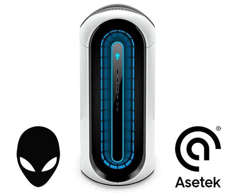 HotHardware’s Asetek And Alienware Aurora R12 Hot Summer Gaming PC Giveaway | HotHardware