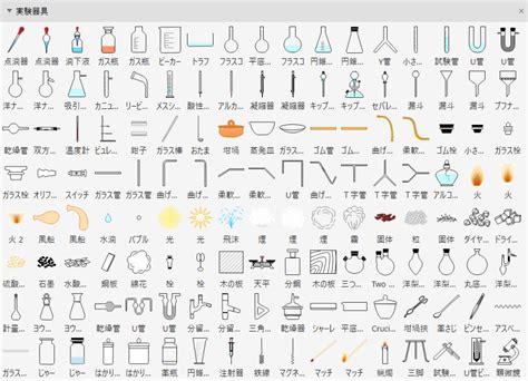 イラスト 理科 実験 器具 134882 - Blogjpmbahennig