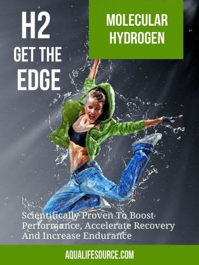 The Benefits of Molecular Hydrogen Rich-Water and Inhaler. Over 170 ...