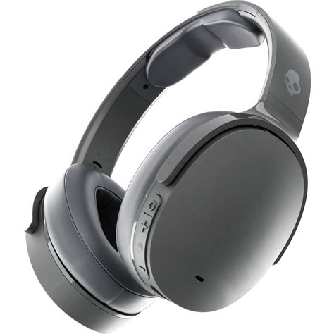 Skullcandy Hesh ANC Noise Canceling Wireless S6HHW-P744 B&H