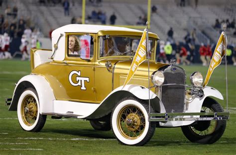 Georgia Tech Football: Jackets Land First 2022 Commitment