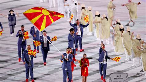 In pictures: Opening Ceremony, Olympic Games Tokyo 2020