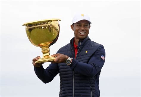 Golf in 2019: Tiger roars back into spotlight | Inquirer Sports