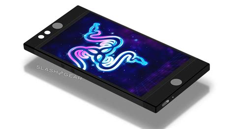 Razer Phone Specification - Smartphone for Gamers - Electrorates