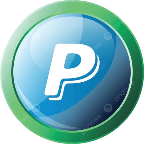 Illustration Of Paypay App Logo Bubble With A Circular Green Frame In Vector Icon Form Vector ...