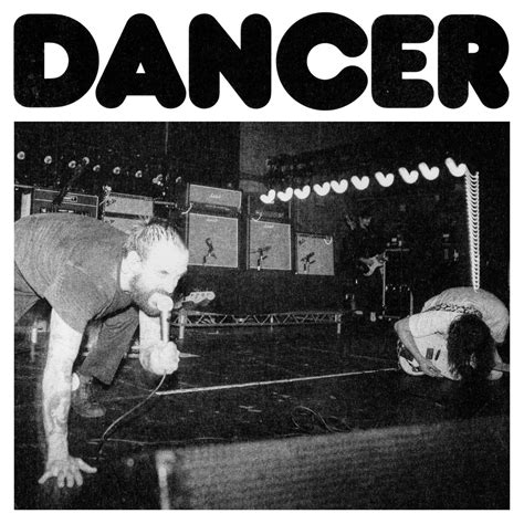 IDLES “Dancer” – Steph’s DJ Pick of the Week – Lightning 100