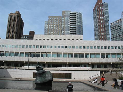 Conquer The Big Apple: Juilliard School