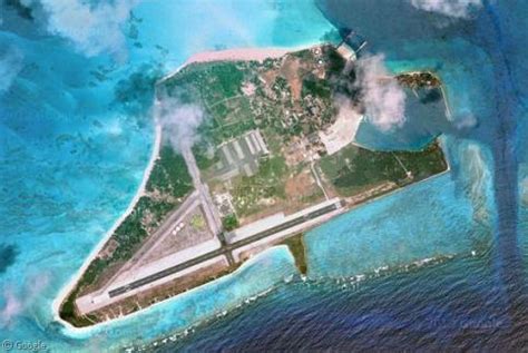 Midway Atoll — Google Sightseeing