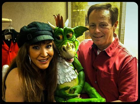 » Ventriloquist – Ronn Lucas Las Vegas Backstage Talk