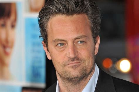 Matthew Perry cause of death inconclusive pending toxicology tests - BBC News