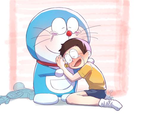 Cute Doraemon Wallpaper With Nobita Ryoko Wallpaper | Porn Sex Picture