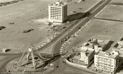 20 Rare & Historical Photo’s of Dubai | Reckon Talk