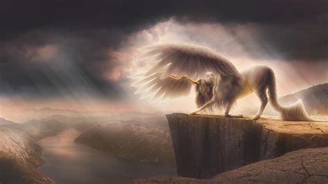 Pegasus Wallpapers - Wallpaper Cave