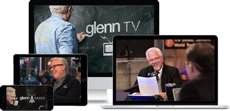 Glenn Beck