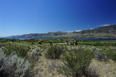 Desert Trail Safety Tips | Destination Osoyoos