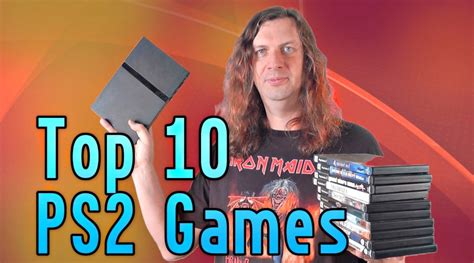Top 10 PS2 Games – All Time Best | Metal Jesus Rocks