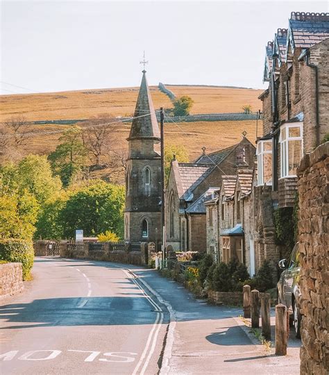 10 yorkshire villages to fall in love with – Artofit