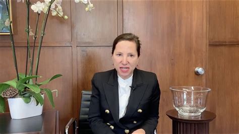 Lt. GOVERNOR OF CALIFORNIA ELENI KOUNALAKIS - YouTube