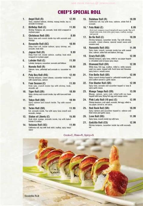 Online Menu of Red Bowl Asian Bistro Restaurant, Deland, Florida, 32724 ...