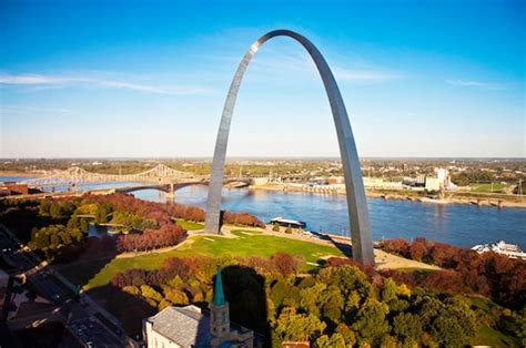 28 Fun Things To Do In St. Louis (Missouri) - Attractions & Activities