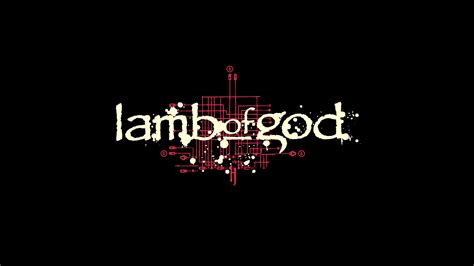 Free download Lamb Of God Iphone Wallpaper Lamb of god logo by [1920x1080] for your Desktop ...