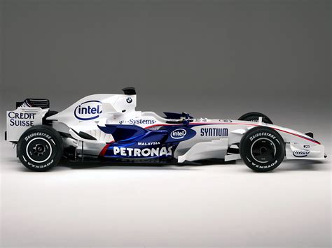 2008, Formula 1, Bmw, Sauber, F1 08, Race, Car, Racing, 4000x3000, 3 ...