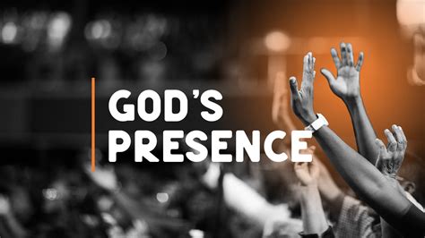 The Presence and Fullness of God - Asbury Church