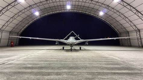 Turkey’s military drones: an export product that’s disrupting NATO ...