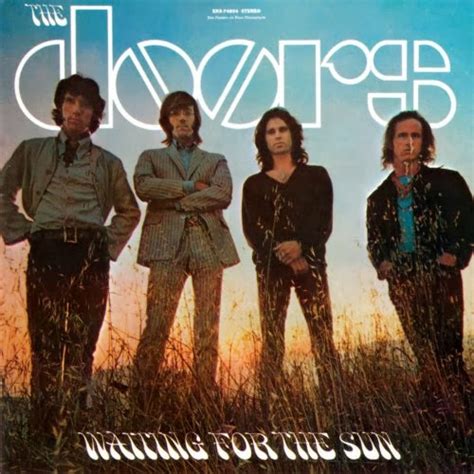 THE DOORS - Five to one [traducida al español] - EL TRADUCTOR DE ROCK