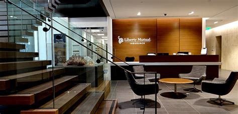 Liberty Mutual Regional Headquarters - focusEGD