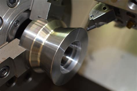 What Are the Different Types of CNC Machining Tools?