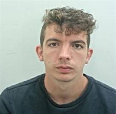 Preston man wanted on prison recall and in connection with a burglary | Blog Preston